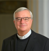 Bischof Dr. Karl-Heinz Wiesemann