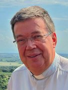 Pfarrer Bernd Höckelsberger